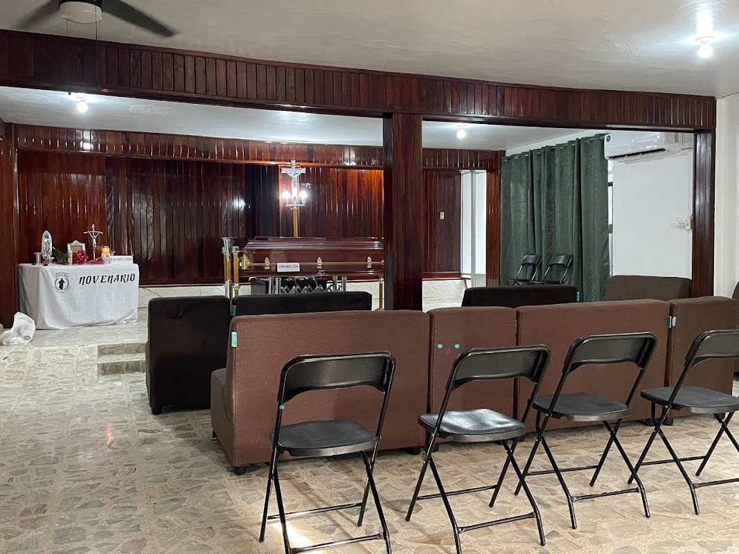 Funeraria Agencia Funeraria Cristo Rey de Tomasa Escalante Quiróz